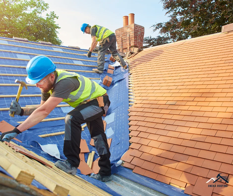 Why choose Roof Repair Near Me in Hillpoint, WI