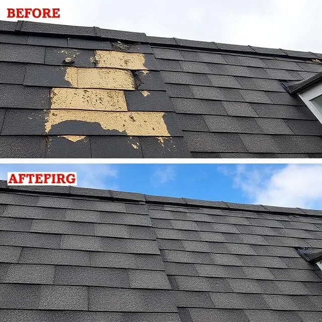 Roof Repair Near Me in Hillpoint, WI near me